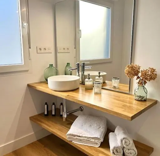 Casa En La Playa 別荘 リベイラ