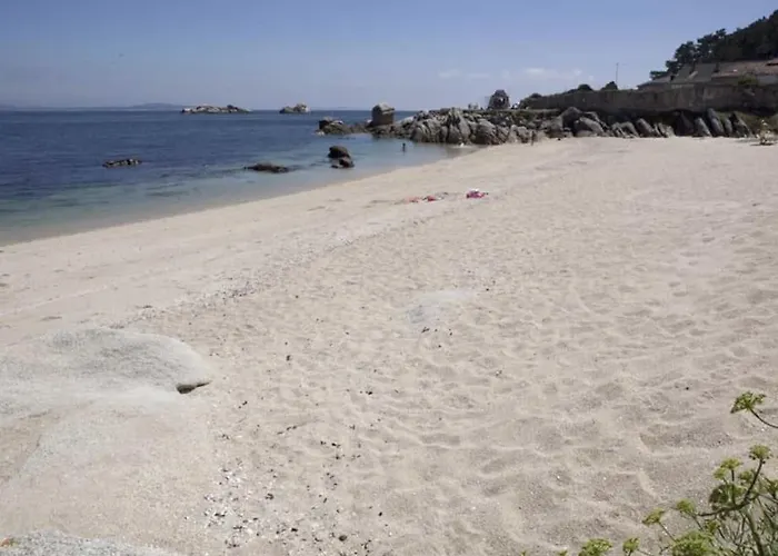 Casa En La Playa リベイラ