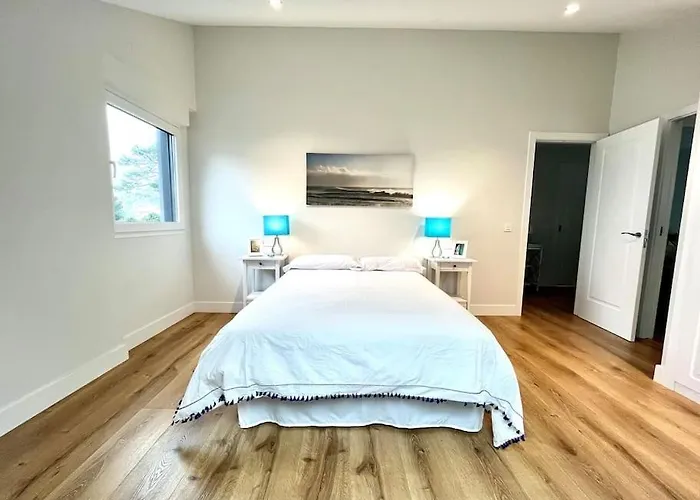 Casa En La Playa * リベイラ