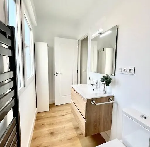 別荘 Casa En La Playa リベイラ