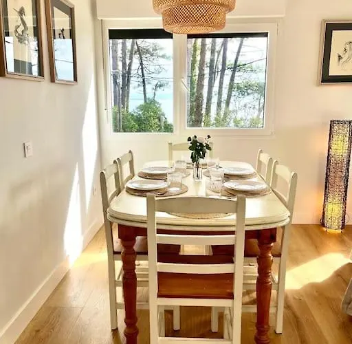 Casa En La Playa 別荘