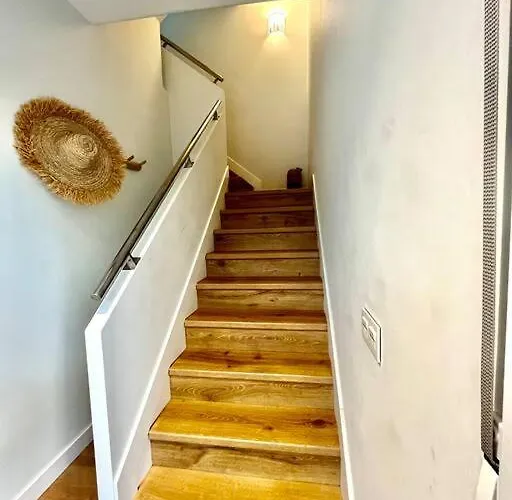 Casa En La Playa 別荘 *