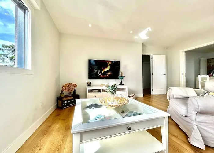 別荘 Casa En La Playa リベイラ