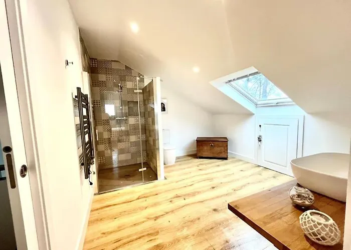 別荘 Casa En La Playa