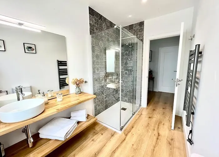 Casa En La Playa リベイラ