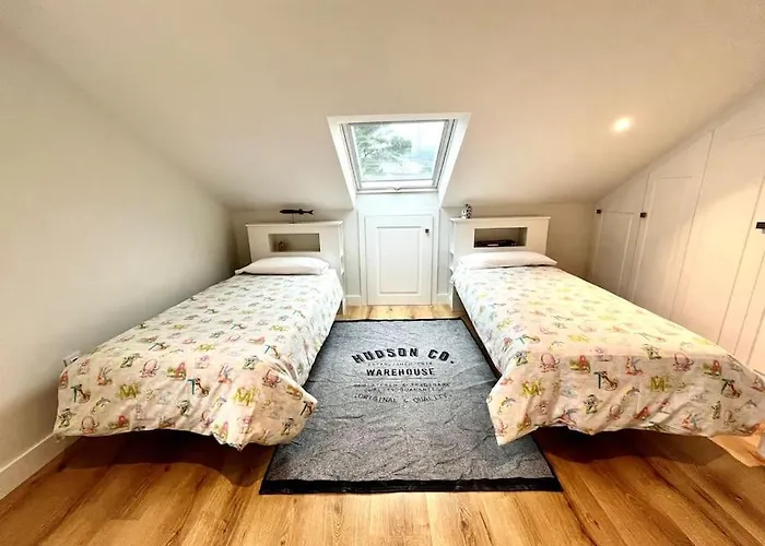 Casa En La Playa 別荘 リベイラ