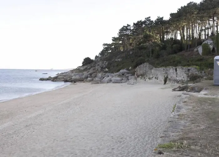 Casa En La Playa 別荘 リベイラ