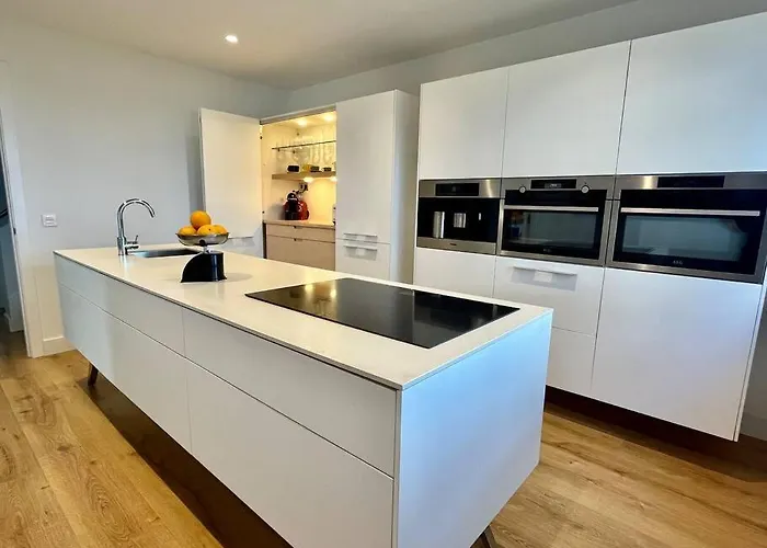 別荘 Casa En La Playa リベイラ