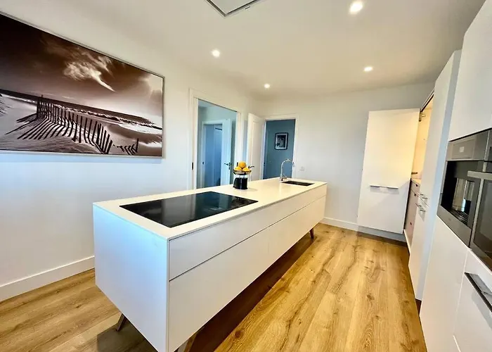 Casa En La Playa リベイラ